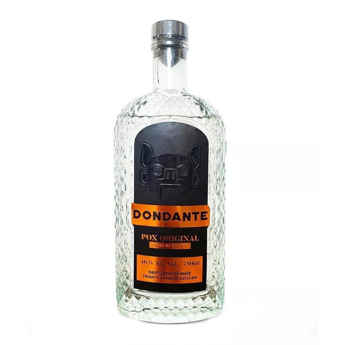 Pox Dondante Original 750 ml