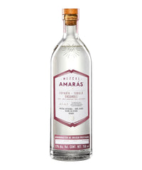 Mezcal Amaras Ensamble 750 ml