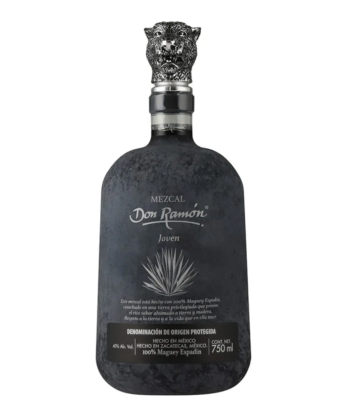 Mezcal Don Ram‚àö‚â•n Espadin 750 ml