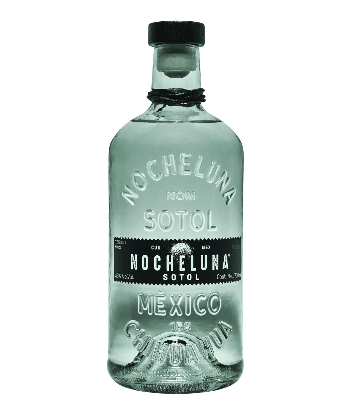 Sotol Nocheluna 700 ml