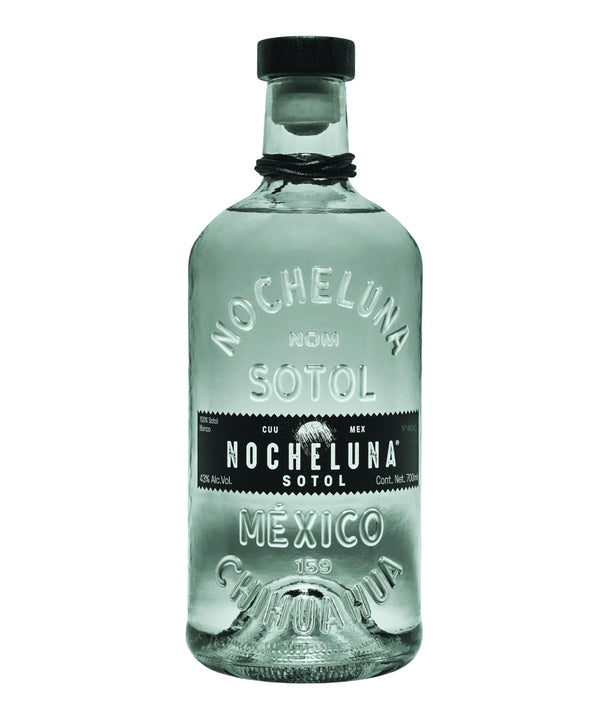 SOTOL NOCHE LUNA 700 ML