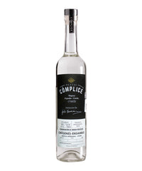Mezcal Complice Espadin Cuishe 750 ml