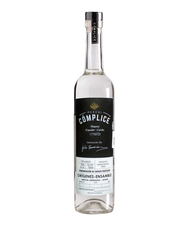 MEZ COMPLICE ESPADIN-CUISHE 750 ML