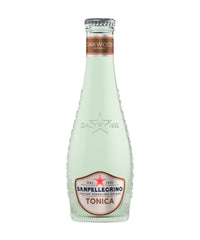 Agua Tonica San Pellegrsino Oakwood 200 ml