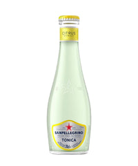 Agua Tonica San Pellegrsino Citrus 200 ml