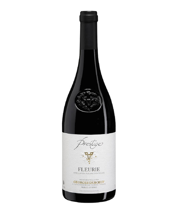 VT GEORGES DUBOEUF FLEURIE CUVEE 750 ML