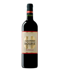Vino Tinto Jean Pierre Bordeaux 750 ml