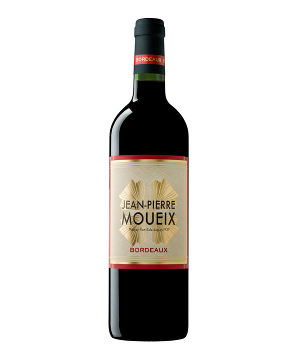 VT JP MOUEIX BORDEAUX 750 ML