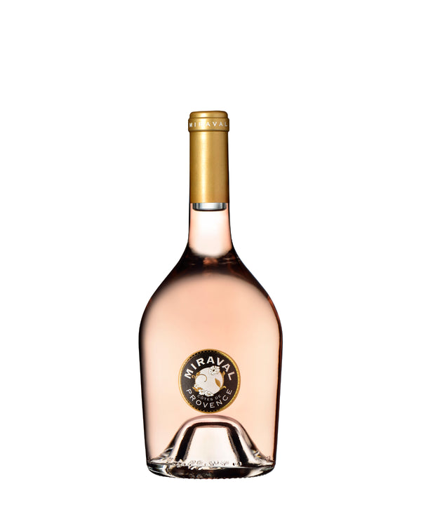 VR MIRAVAL COTES DE PROVENCE 375 ML