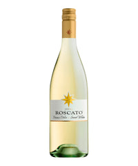 VB CAVIT ROSCATO DULCE 750 ML