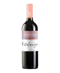 Vino Tinto Reservado Estefanya Sweet Red 750ml