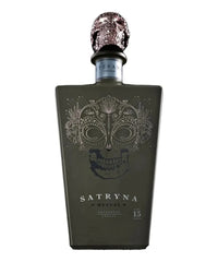 Mezcal Satryna Cenizo 750 ml