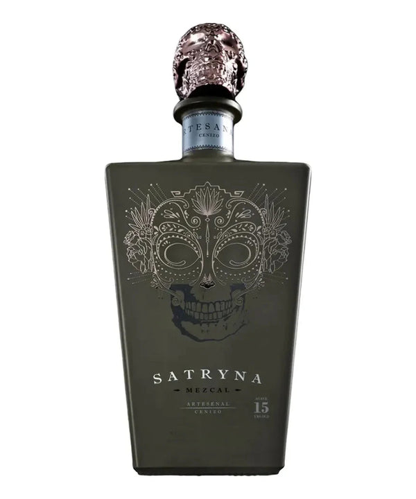 MEZ SATRYNA CENIZO 750 ML