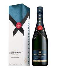Champagne Moet Nectar 750ml