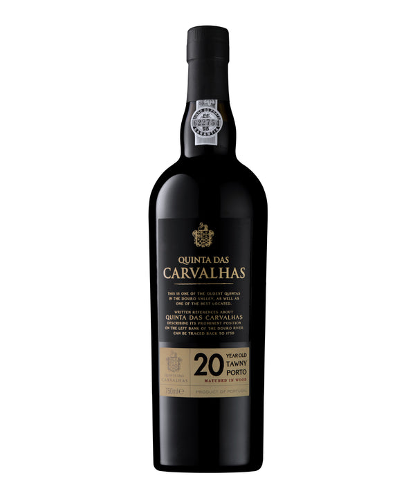 OP 20 YEARS OLD 750 ML
