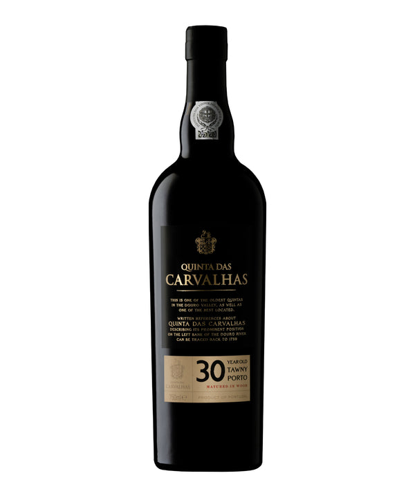 OP 30 YEARS OLD 750 ML