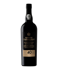 OP 40 YEARS OLD 750ML