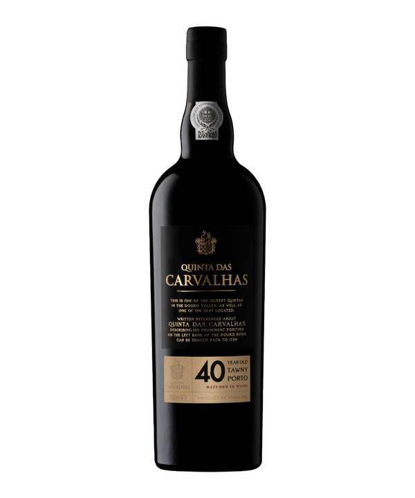 OP 40 YEARS OLD 750ML