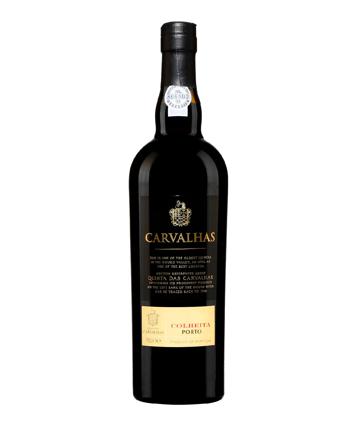 Oporto Colheita 1980 750 ml