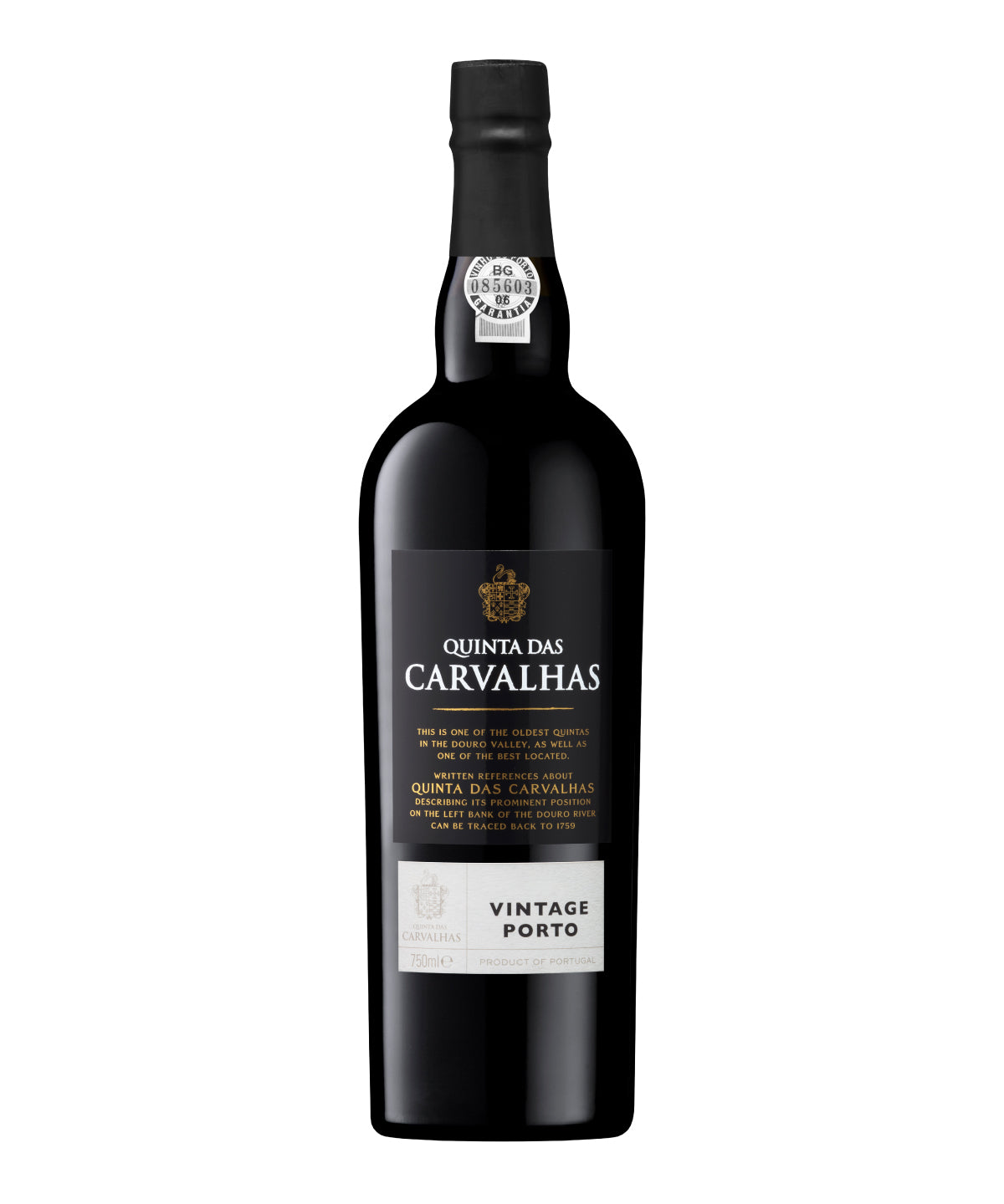 OP VINTAGE 2019 750 ML