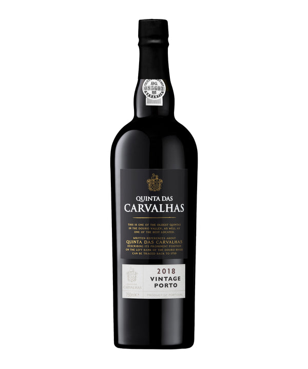Oporto Vintage 2018 750 ml