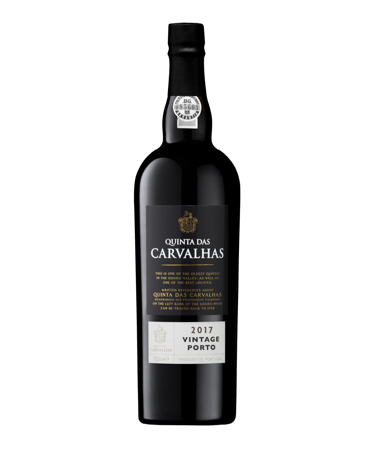 Oporto Vintage 2017 750 ml