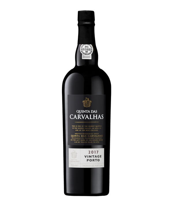 Oporto Vintage 2017 750 ml
