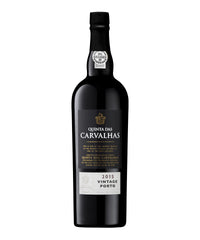 Vino Oporto Vintage 2015 750 ml