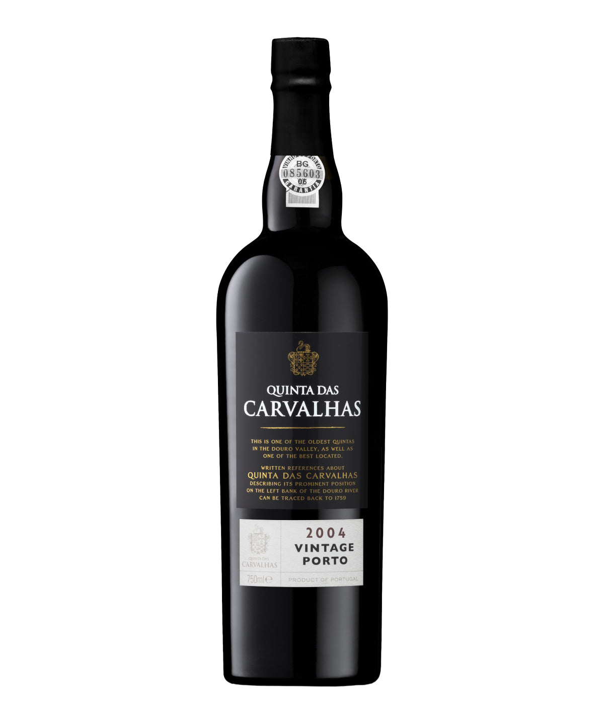 Oporto Vintage 2004 750 ml