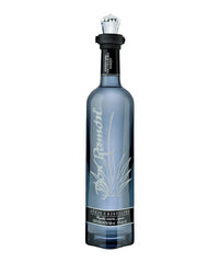 Tequila Don Ramon Punta Diamante Añejo Cristalino 750 ml