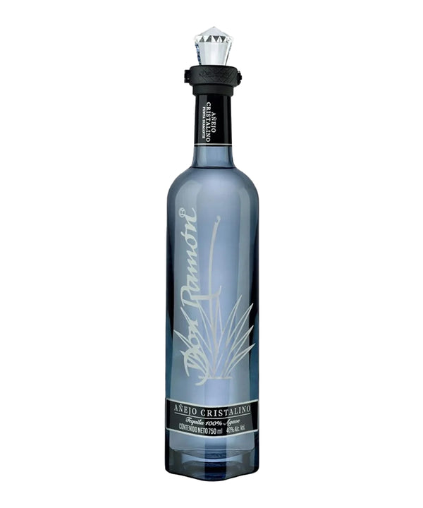 TEQ DON RAMON PDIAMANTE AÑEJO CRIS 750ML