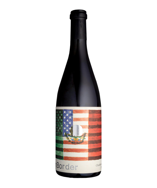 VB SINBORDER CHARD 750 ML