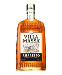 Licor Villa Massa Amaretto 700 ml