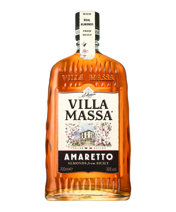 LI VILLA MASA AMARETTO 700 ML
