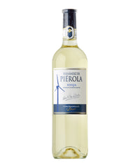 Vino Blanco Piérola Tempranillo Blanco 750 ml