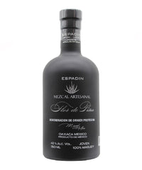 MEZ FLOR DE PINA ESPADIN 750ML