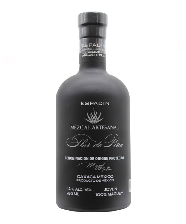 MEZ FLOR DE PINA ESPADIN 750ML