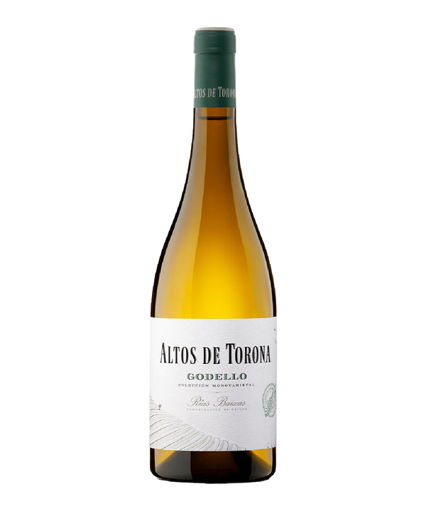 VB ALTOS DE TORONA  GODELLO 750 ML