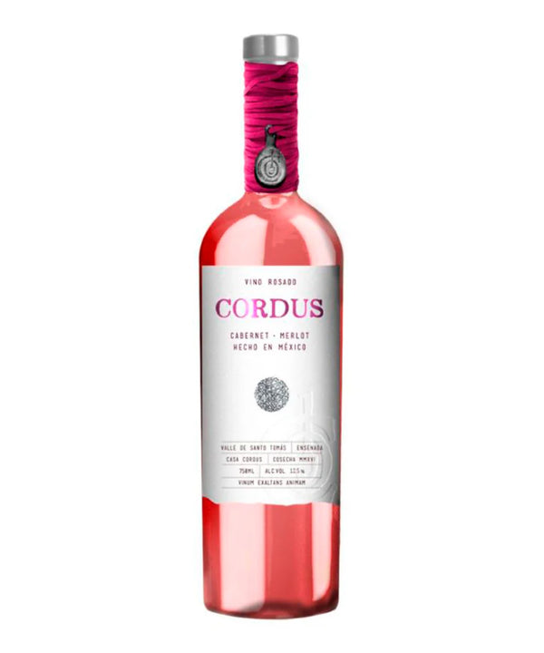 VR CORDUS ROSADO 750ML