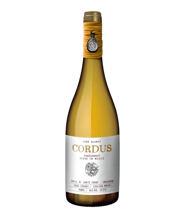 VB CORDUS CHARDONAY 750ML