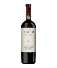 VT CORDUS ENSAMBLE SELECCIÓN 750ML