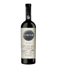 Vino Tinto Cordus Oculto 750 ml