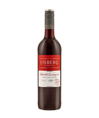 Vino Tinto Eisberg Cabernet Sauvignon 0.0% 750 ml