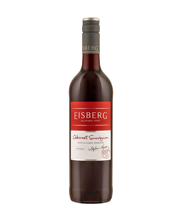 VT EISBERG CABERNET SAUVIGNON 0.0% 750ML