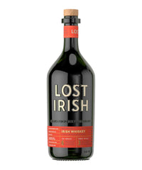 Whisky Lost Irish 700 ml