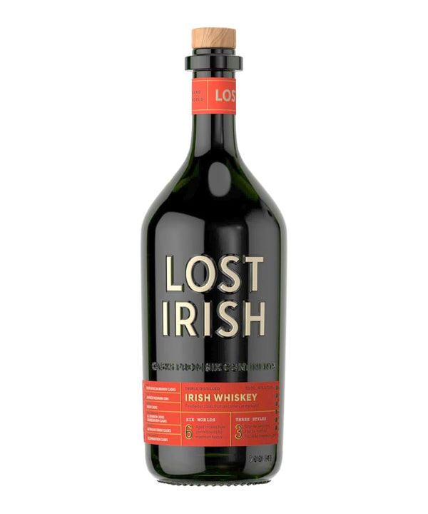 WHI LOST IRISH 700ML