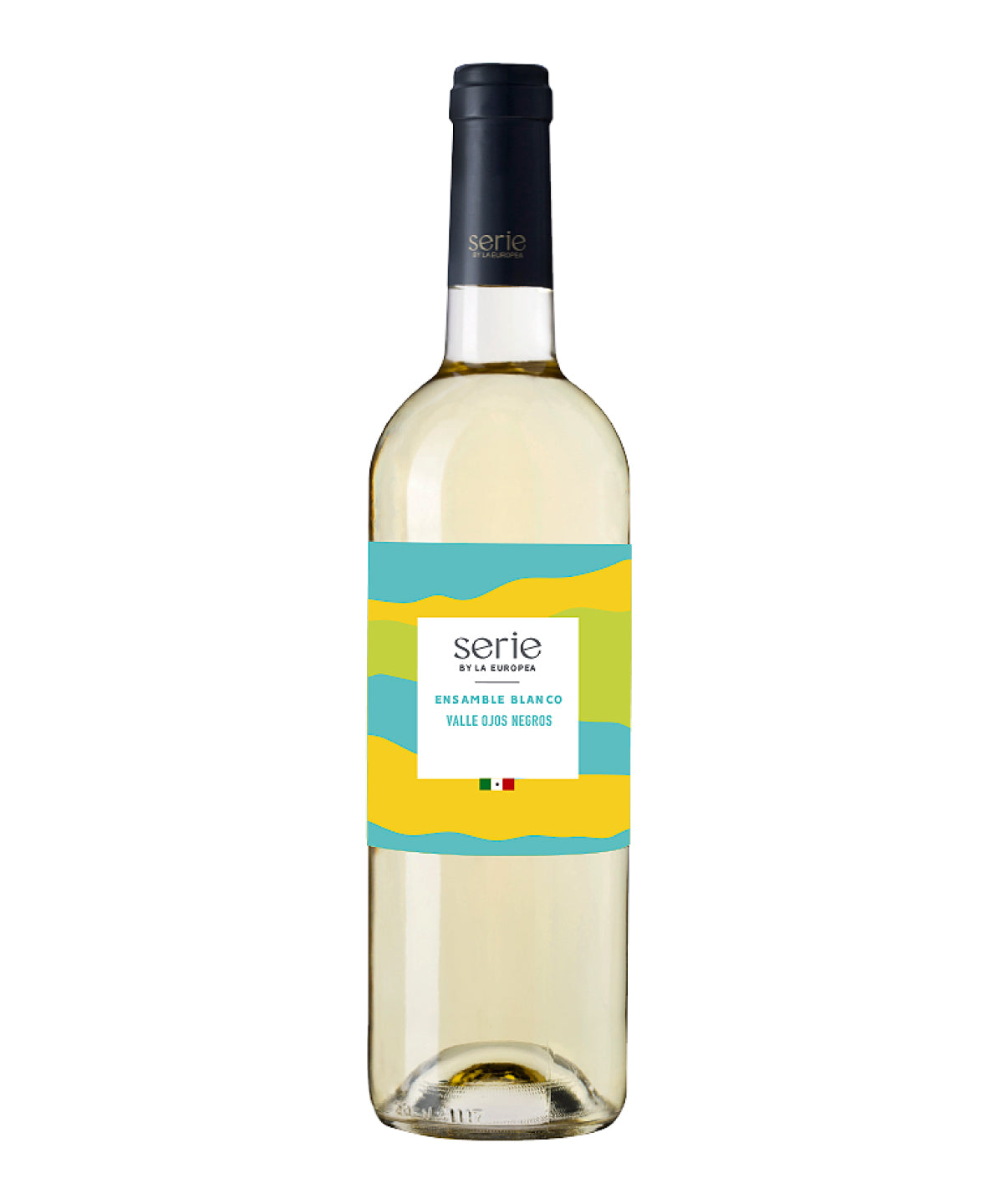 VB SERIE BY LA EUROPEA ENSAMBLE 750ML