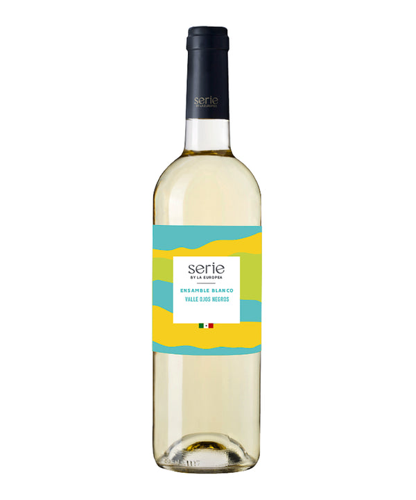 VB SERIE BY LA EUROPEA ENSAMBLE 750ML