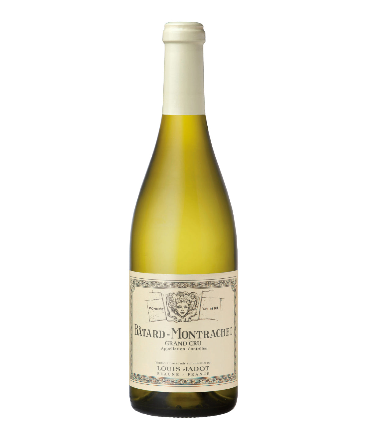 VB LOUIS JADOT BATARD GRAND CRU 17 750ML