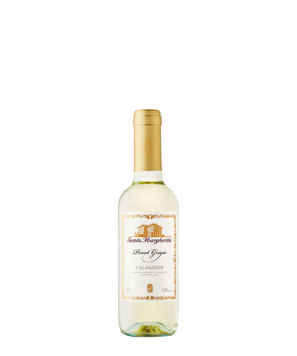 VB SANTA MARGHERITA PINOT GRIGIO 375 ML